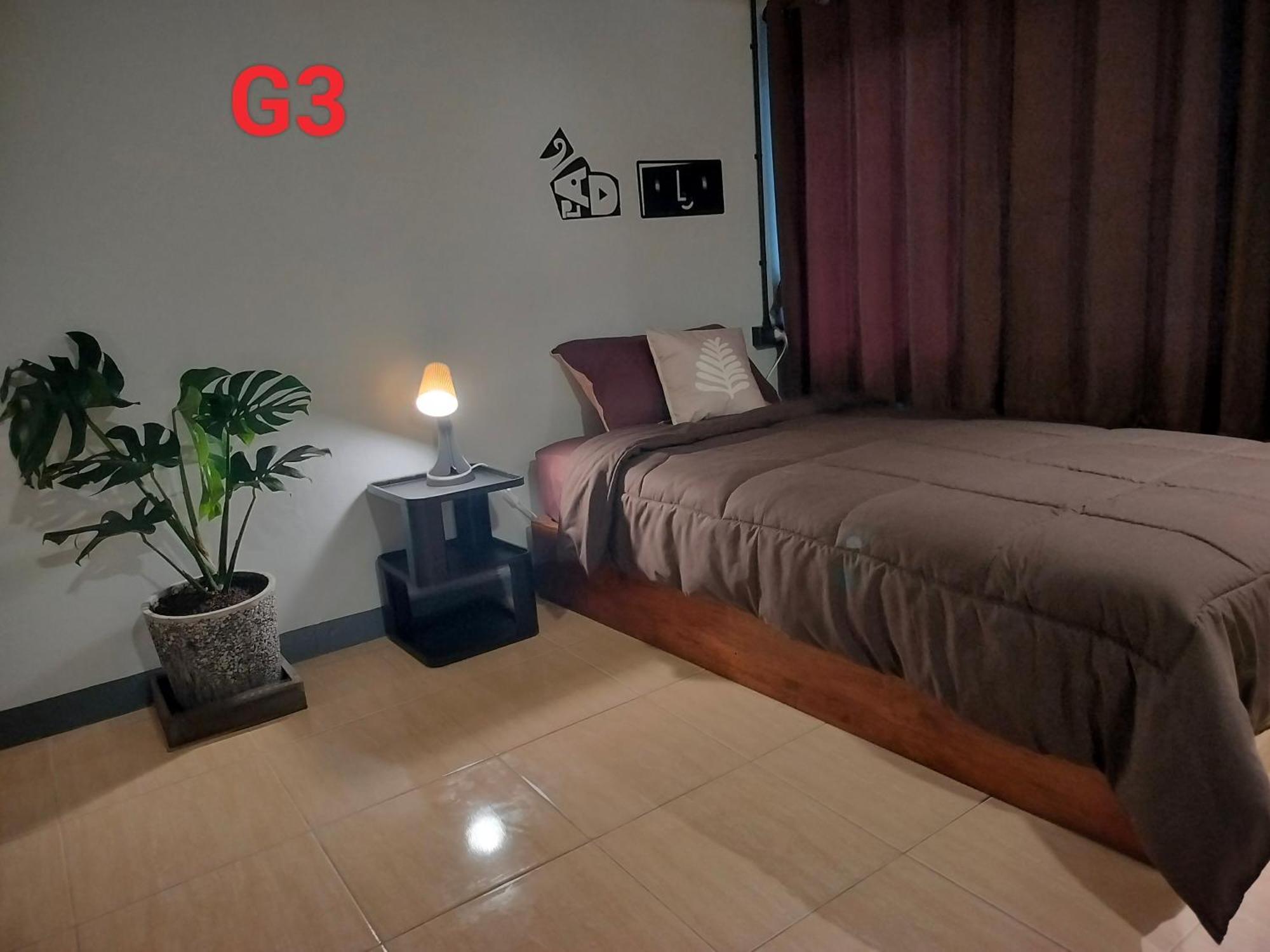 Aparthotel Oldy De Garden à Chiang Mai Extérieur photo