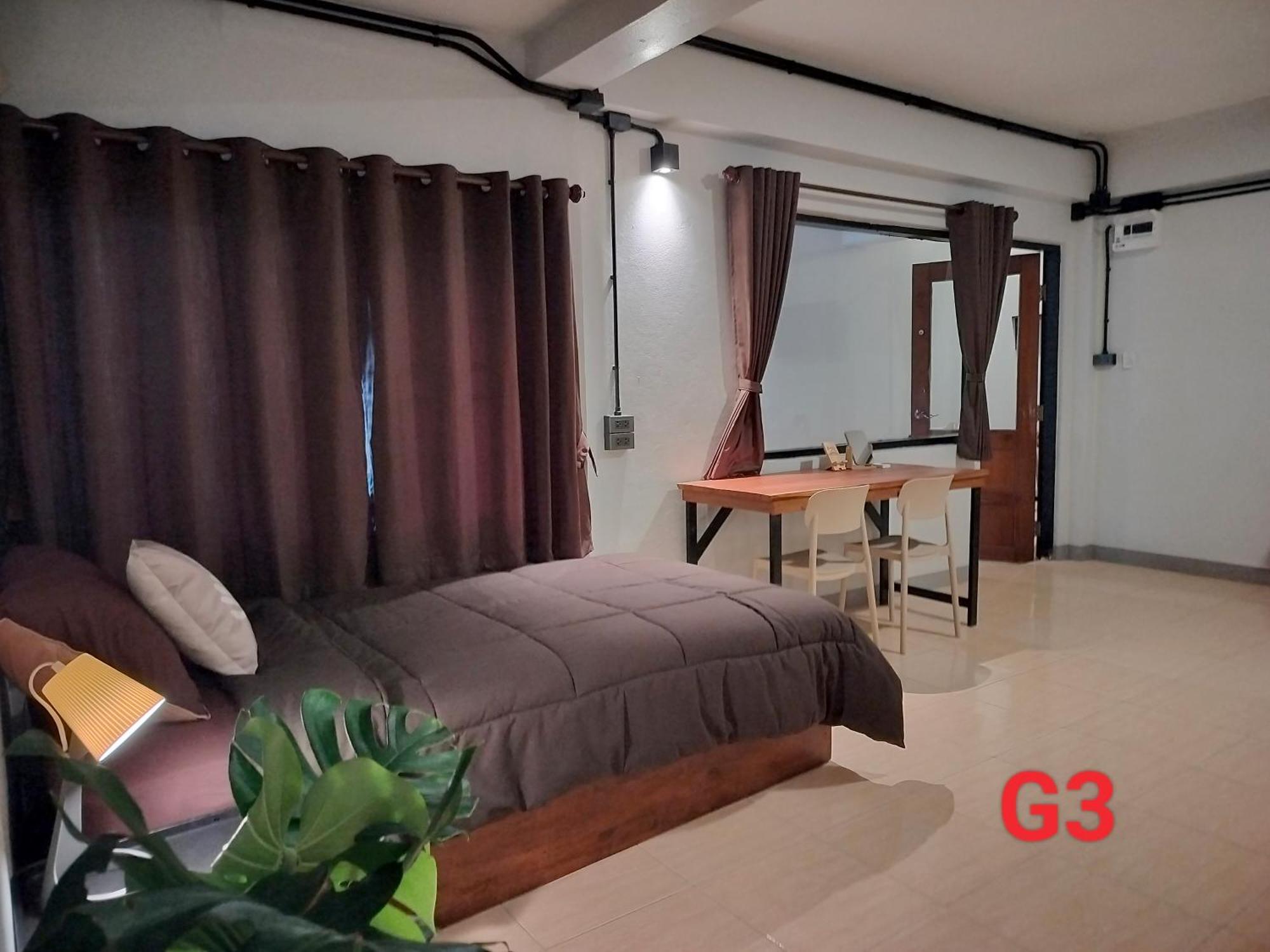 Aparthotel Oldy De Garden à Chiang Mai Extérieur photo