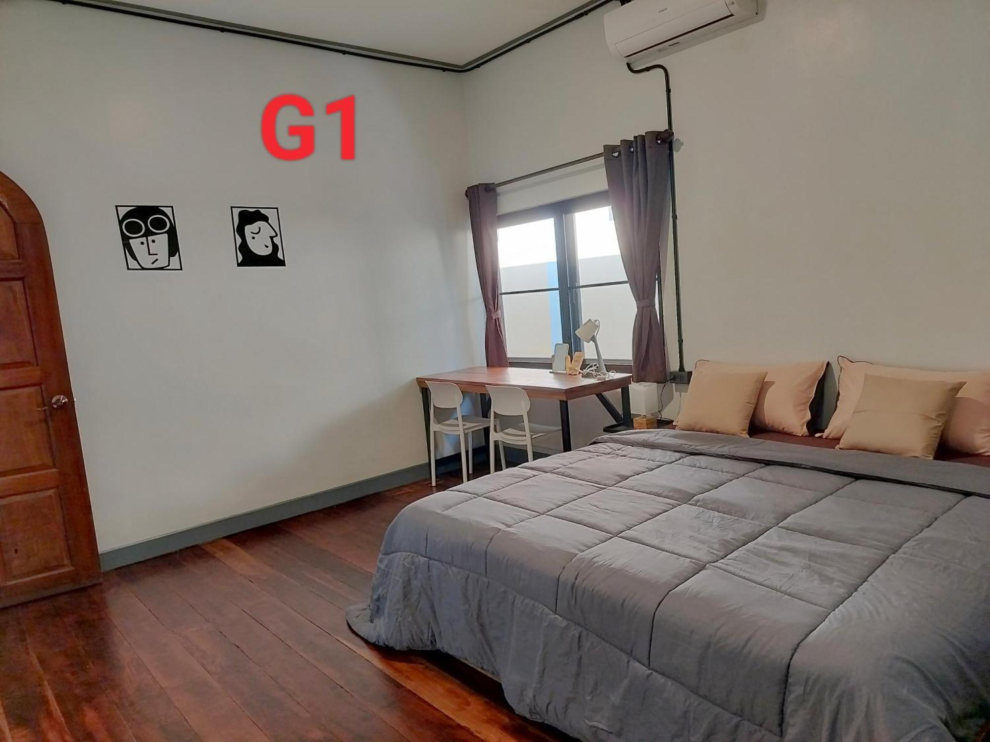 Aparthotel Oldy De Garden à Chiang Mai Extérieur photo