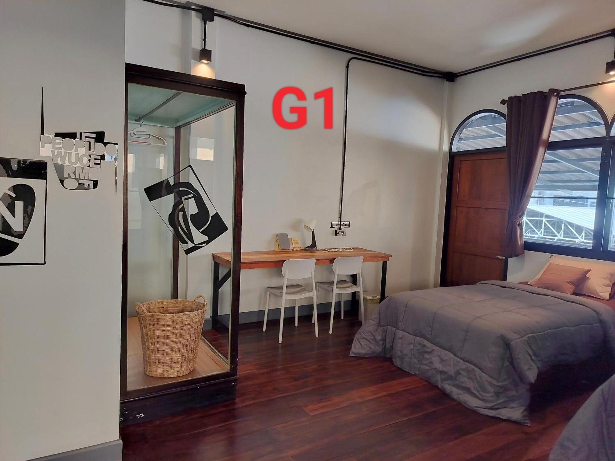 Aparthotel Oldy De Garden à Chiang Mai Extérieur photo
