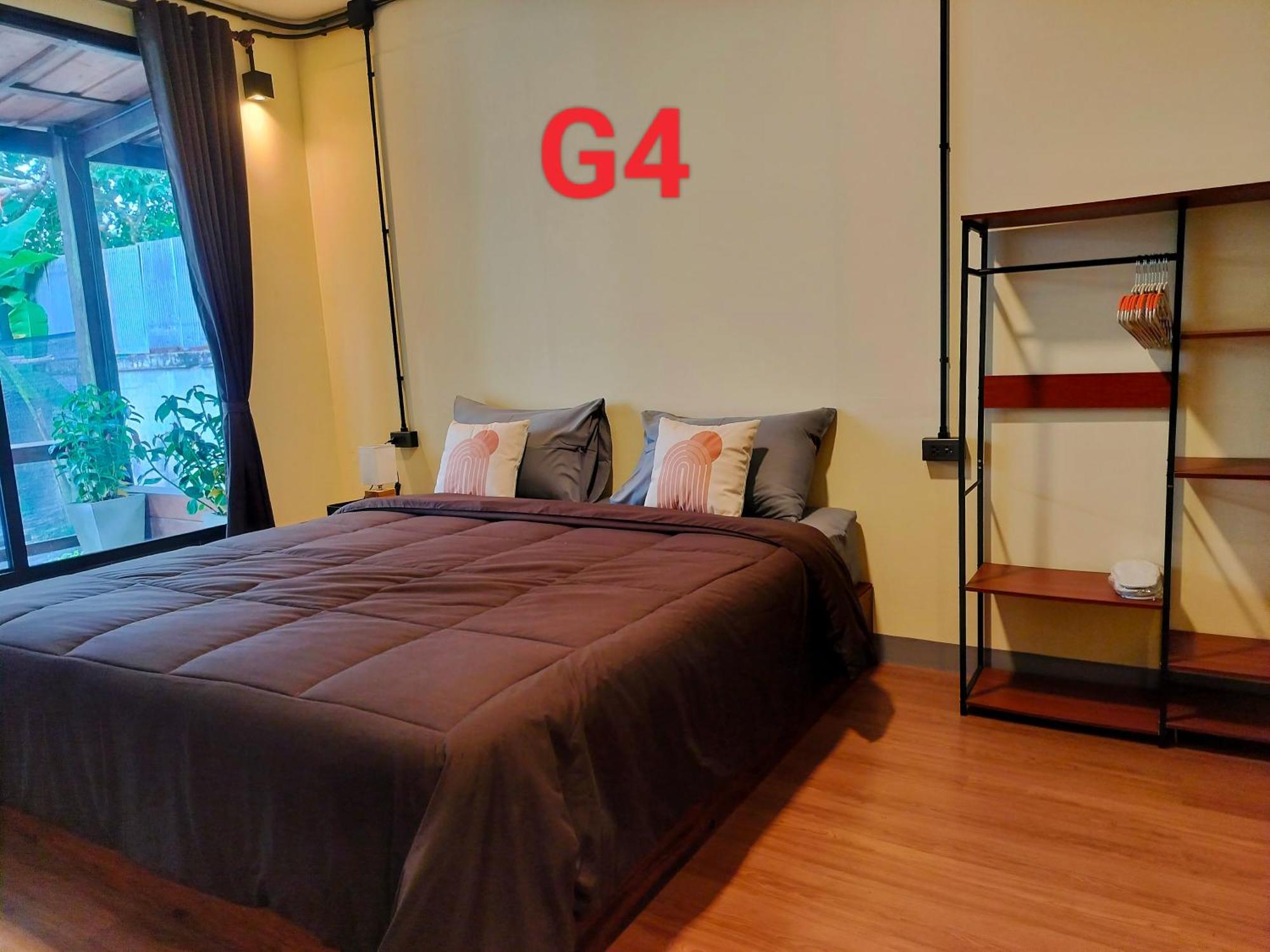 Aparthotel Oldy De Garden à Chiang Mai Extérieur photo