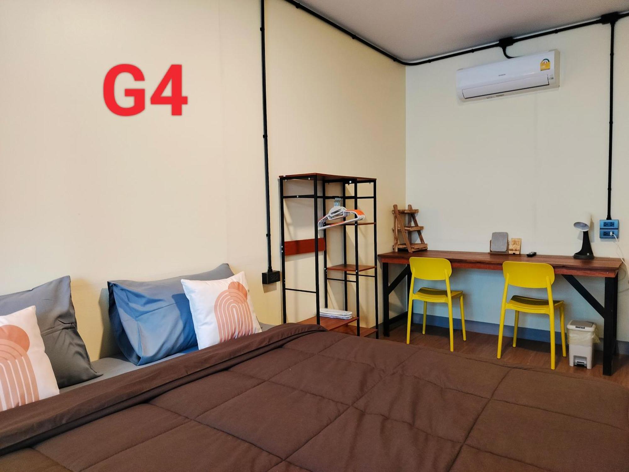 Aparthotel Oldy De Garden à Chiang Mai Extérieur photo