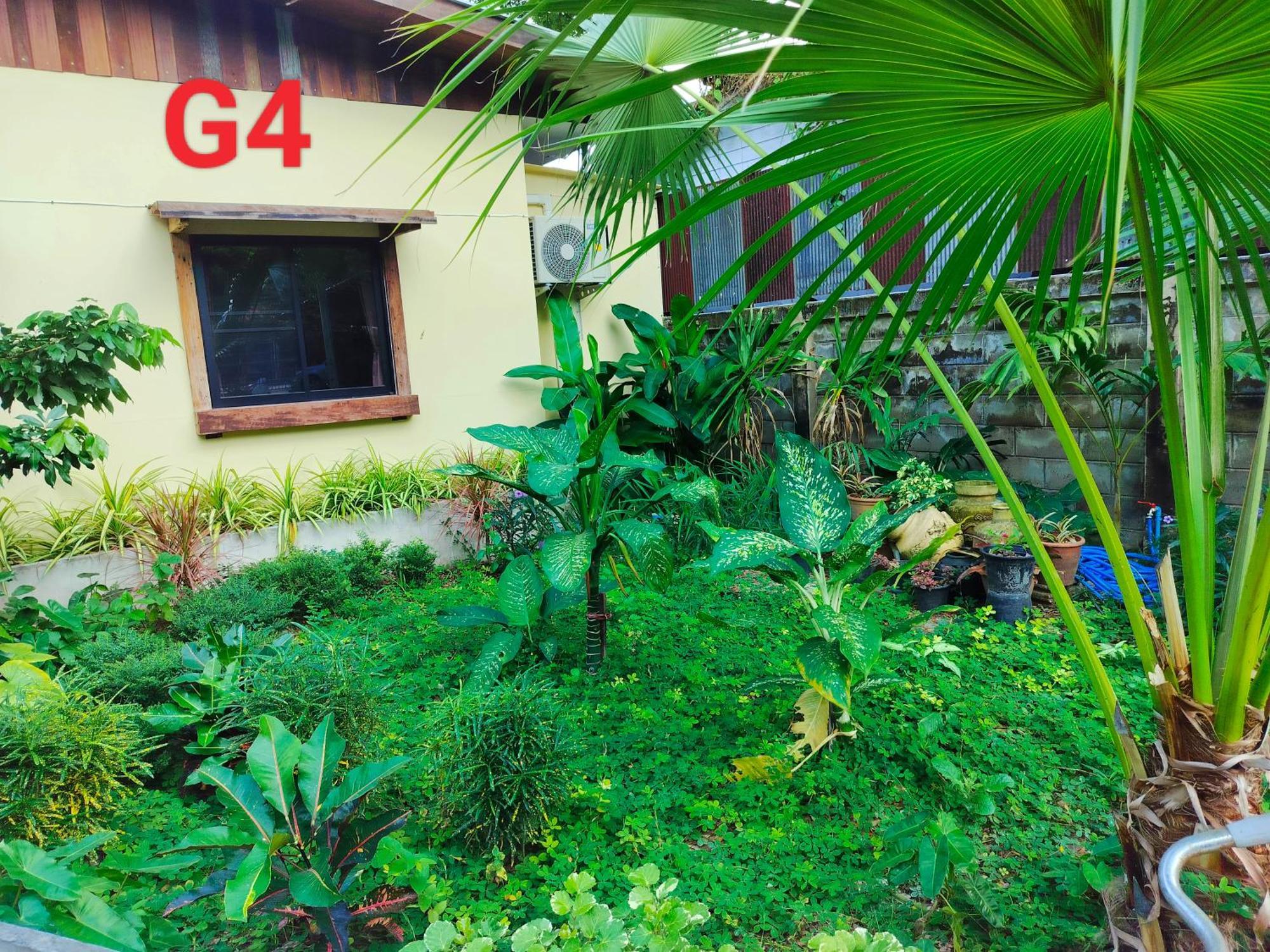 Aparthotel Oldy De Garden à Chiang Mai Extérieur photo