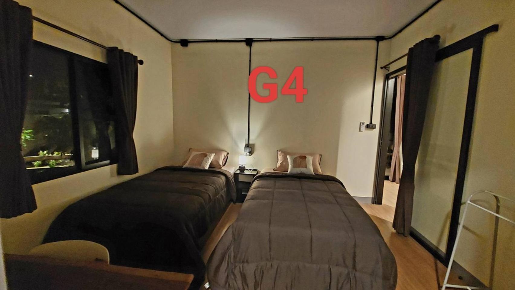 Aparthotel Oldy De Garden à Chiang Mai Extérieur photo