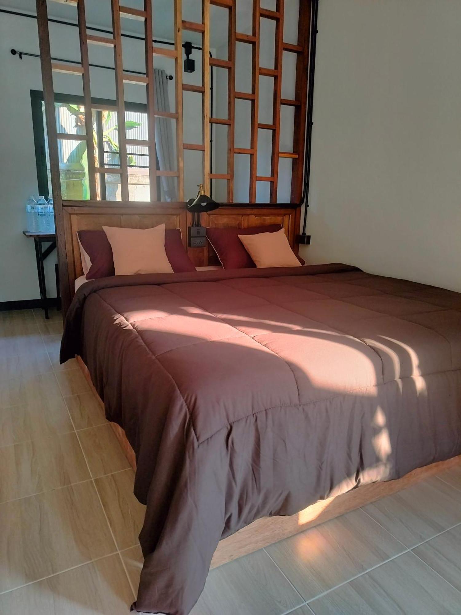 Aparthotel Oldy De Garden à Chiang Mai Extérieur photo