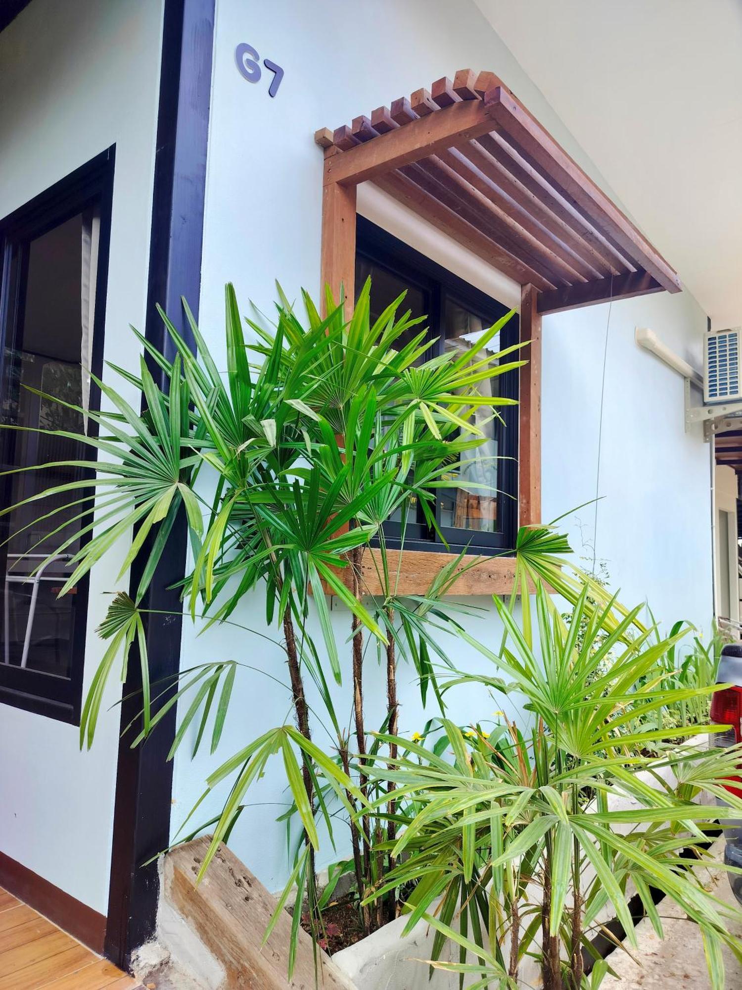 Aparthotel Oldy De Garden à Chiang Mai Extérieur photo